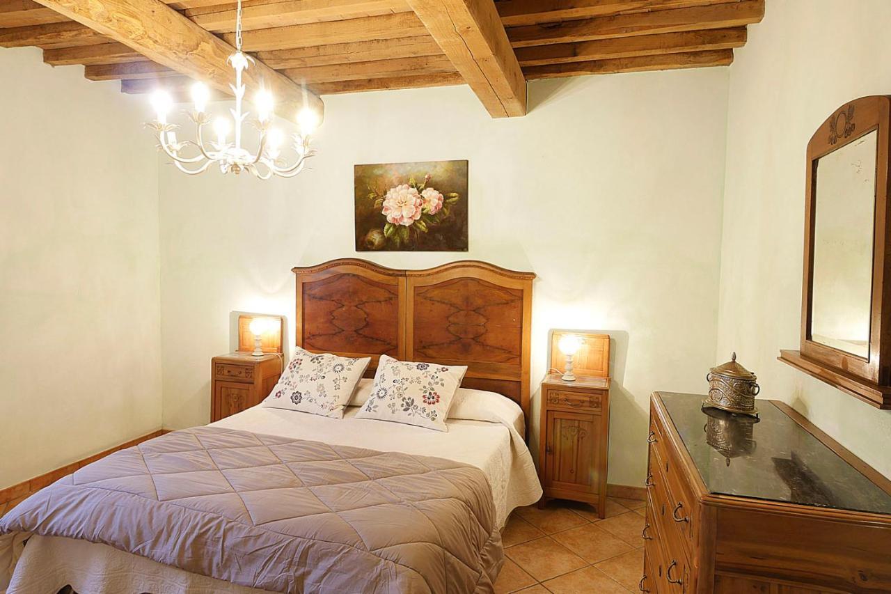 Agriturismo Le Vallette Bibbona Bagian luar foto